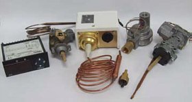 Gas Controls