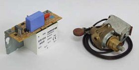Gas Controls